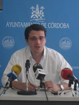 José María Bellido