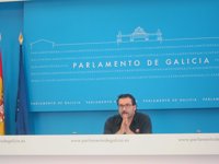 AGE dice que si no rechazase la ley de partidos pediría "ilegalizar al PP" por los alcaldes que "defienden la violencia"