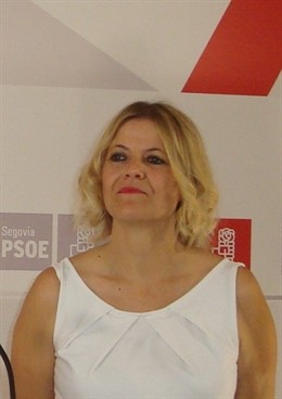 Procuradora agudíez