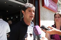 El Ayuntamiento de Cuenca considera que Manuel de la Osa es "la mejor opción" para la gestión del Mesón Casas Colgadas