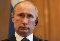 Putin rechaza la oferta saudí de reducir el apoyo a Al Assad por incentivos económicos