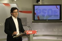 El PSOE pide que comparezcan Margallo y Gallardón por las listas de indultados