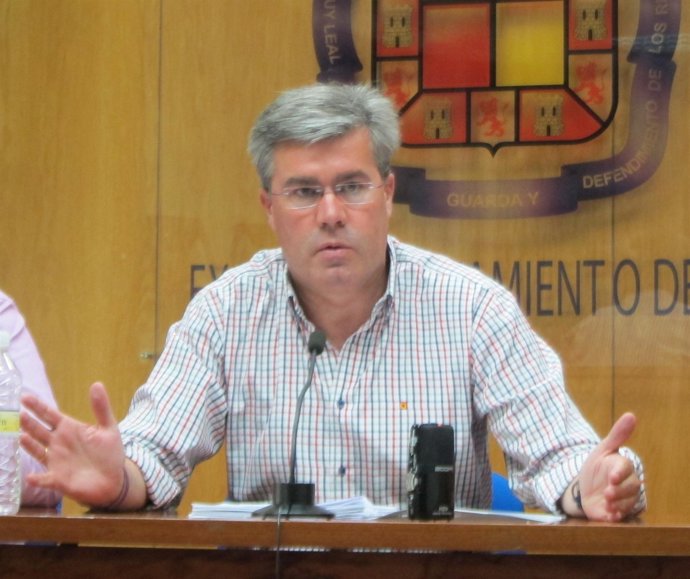 José Enrique Fernández de Moya
