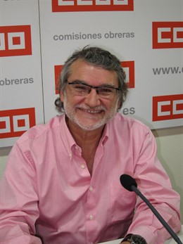 Fernando Lezcano
