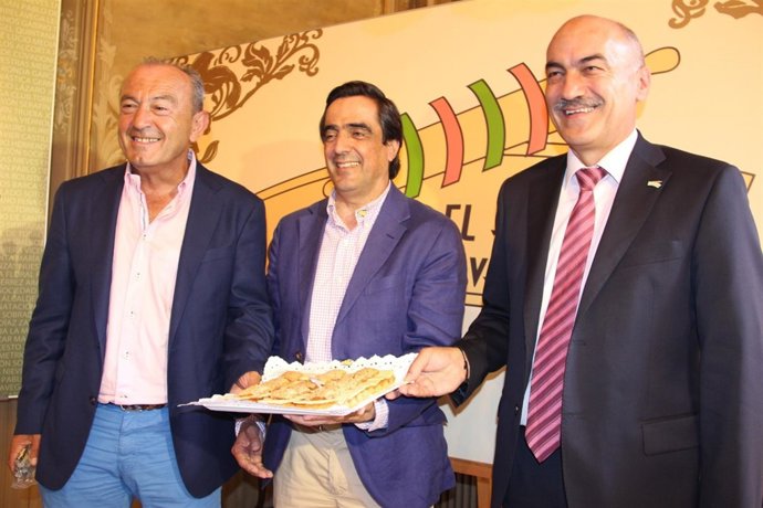 Cofradía del Hojaldre