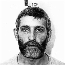 Josu Uribetxebarria Bolinaga