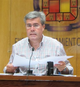 José Enrique Fernández de Moya
