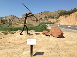 La Fiesta de la Carretera para celebrar el fin de las obras de la A-133