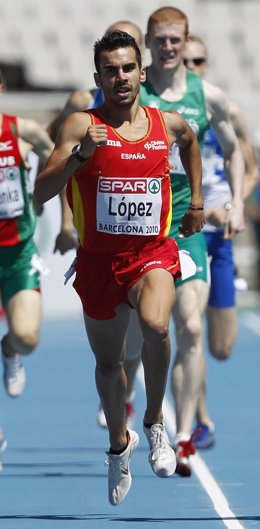 Kevin López