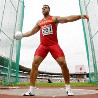 Lista de atletas españoles que competirán en Moscú