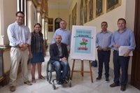 La EMT pondrá 250 autobuses en servicio durante la Feria de Málaga