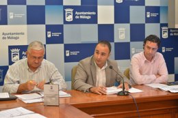 Junta de Gobierno local 