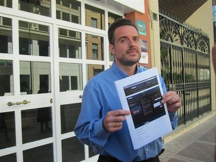 Javier Carretero