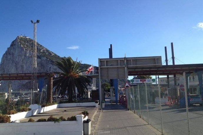 Rajoy espera que lo de Gibraltar "no vaya a más"