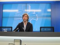 El PP vasco, preocupado porque Urkullu quiera "convertirse en un nuevo Ibarretxe"