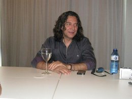 El Cantante Flamenco Tomatito