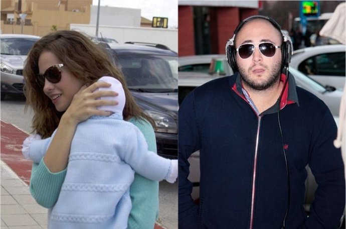 Jessica Bueno será demandada por Kiko Rivera