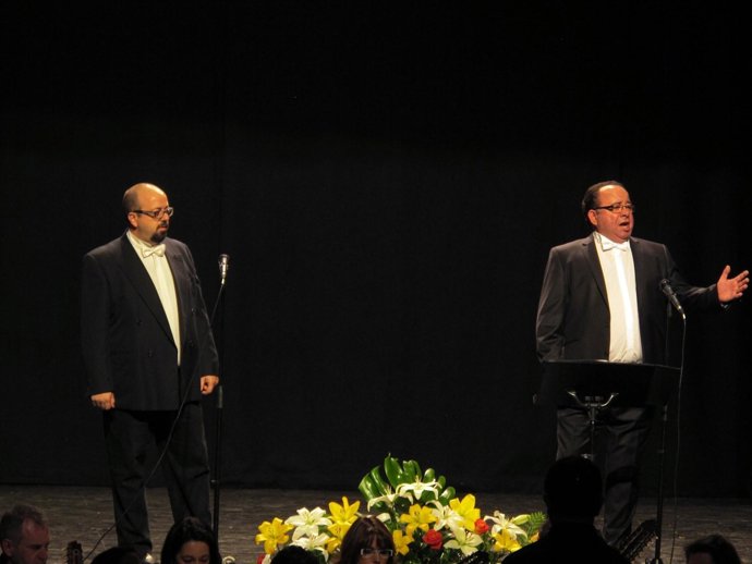 Se podrá escuchar un repertorio popular