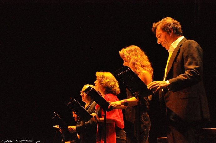 'De Amor Y Lujuría'