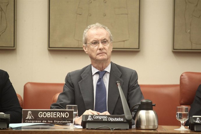 Pedro Morenés