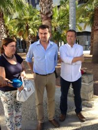 IULV-CA, de acuerdo con Rajoy en cuanto a que Andalucía forme parte del diálogo España-Reino Unido