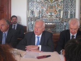 José Manuel García-Margallo
