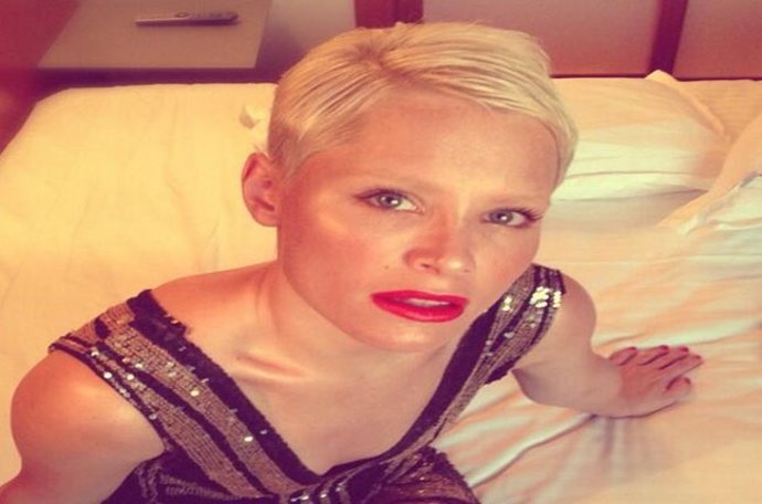 La camaleónica Soraya y sus cambios de Look