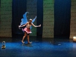 Imagen del espectáculo