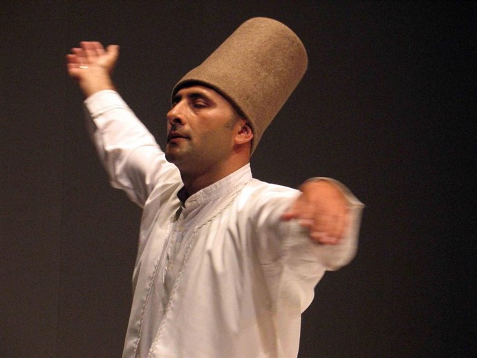 Ensemble Sarband actuará en el Palacio de Congresos