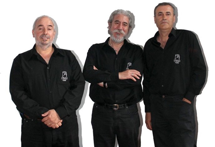 Grupo Trébede riojana