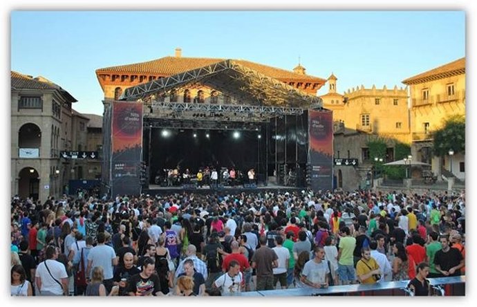 Trash An' Ready Reggae