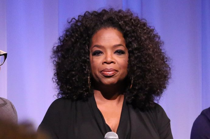 Oprah WInfrey sufrió varios casos de racismo y suiza se disculpa