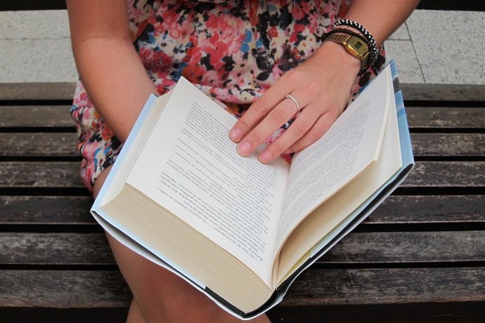 Recogida de libros para el BookCrossing