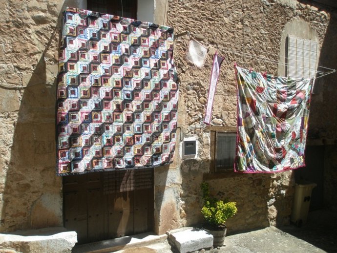 Almazuelas en Pradillo     