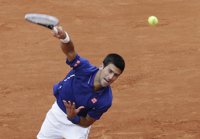 Djokovic: "Siempre que jugamos Nadal y yo es un 'thriller'"