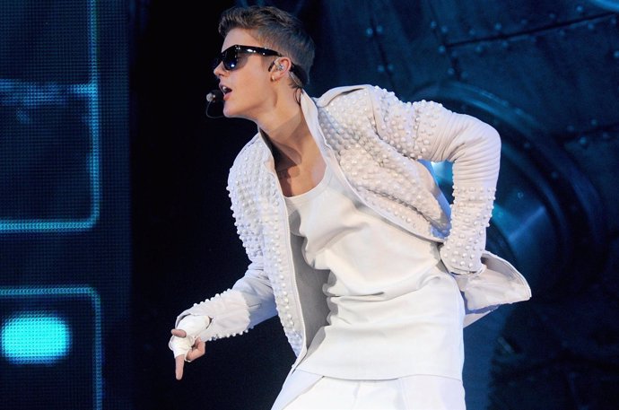 "Justin Bieber Me Pegó Porque No Ligaba" Habla El Involucrado En La Pelea