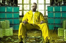 La última temporada de Breaking Bad llega por fin