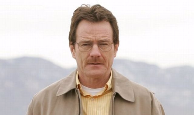 Breaking Badpunto Y Final A La Historia De Walter White 2856