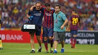 Del Bosque no convoca sustituto para el lesionado Cesc
