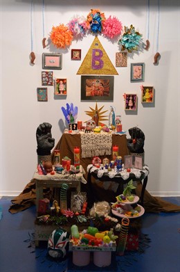 Exposición celebración               