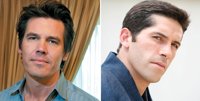 Scott Adkins y Josh Brolin, alternativas para ser Batman