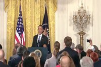 Obama impulsará nuevas garantías sobre los programas masivos de espionaje