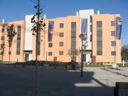 Viviendas y pisos de Reyal Urbis