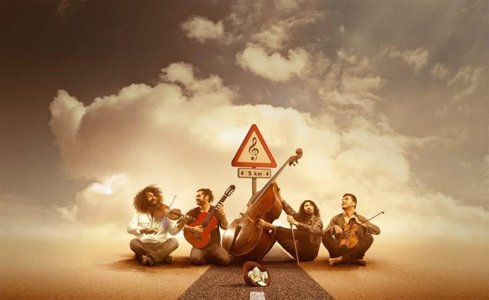 Ara Malikian