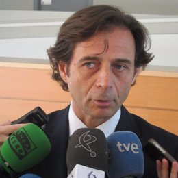 Joaquín García