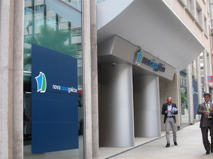 Entrada De NCG En Vigo