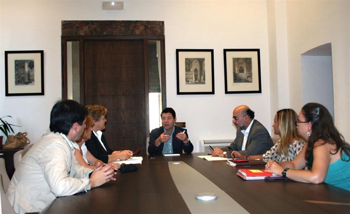 Junta de Gobierno Local