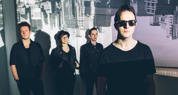 Glasvegas