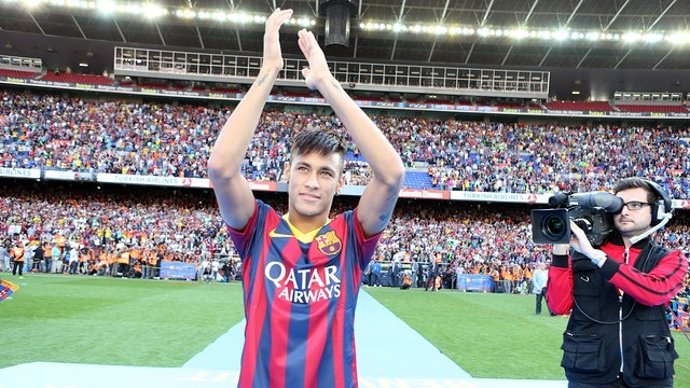 Neymar