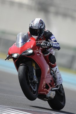 Ducati Panigale 1199